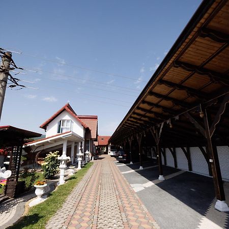 Vila Adr Petresti Екстер'єр фото