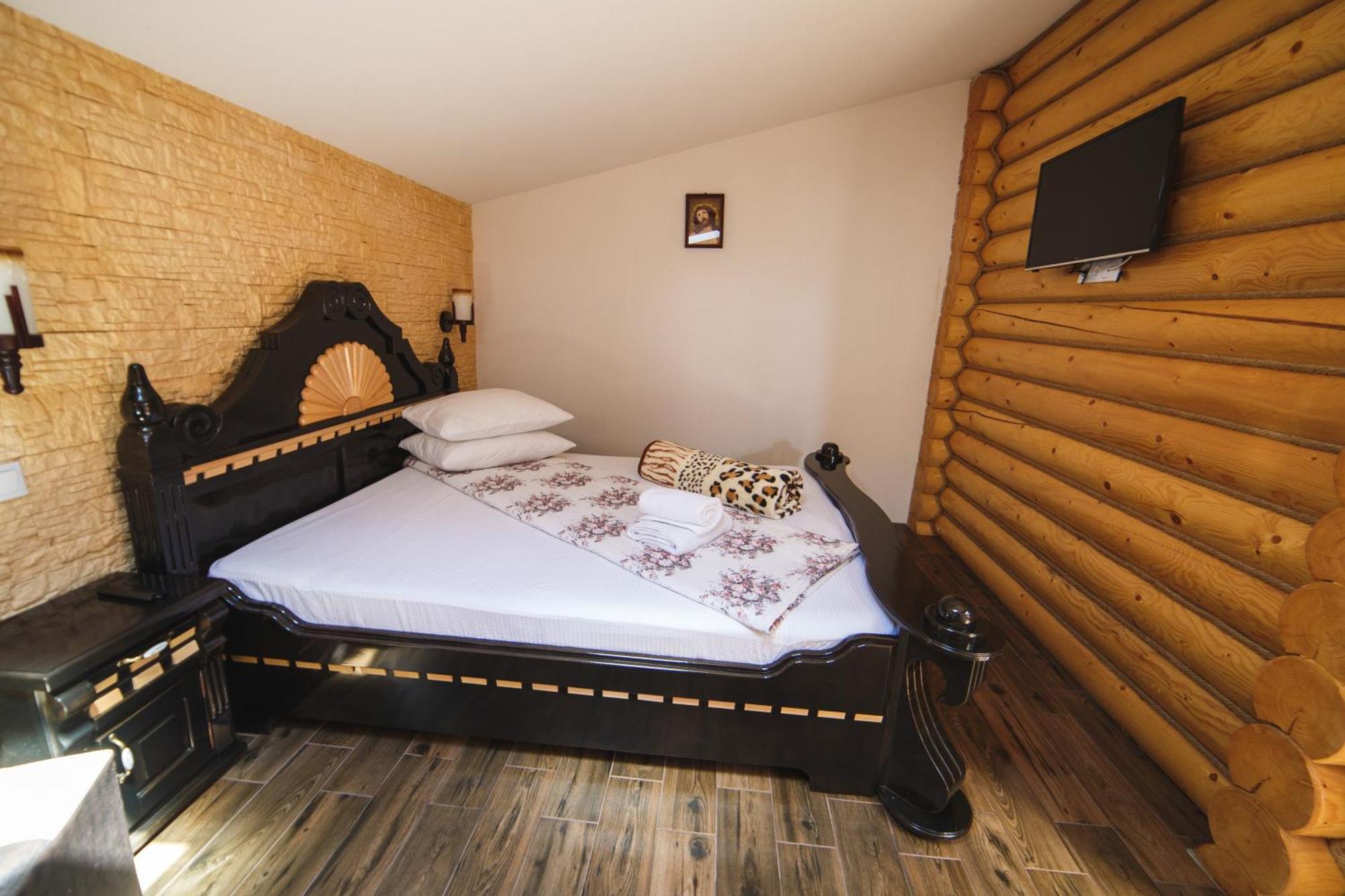 Vila Adr Petresti Екстер'єр фото